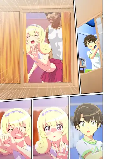 Byu Iku Dreamy Sex! Fhentai - Page 71