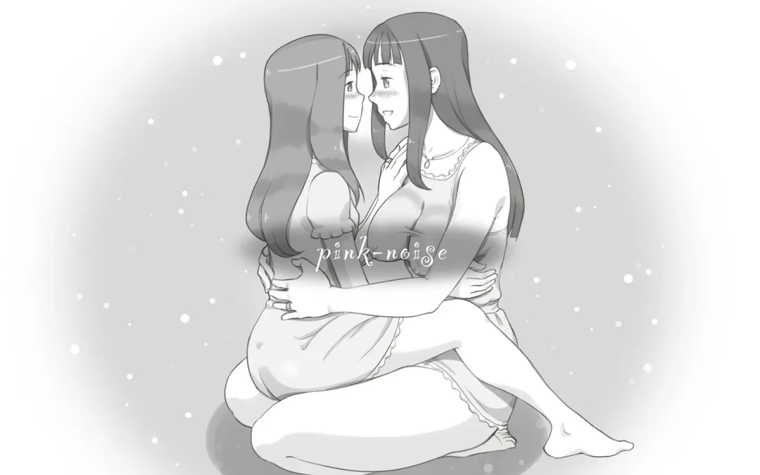 [Mizuiro Megane] Girl on Mom 〜Kanojo ga Mizugi ni Kigaetara〜 Fhentai - Page 45