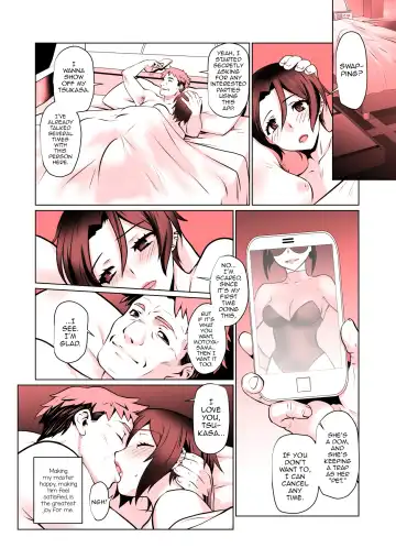 [Ruuen Rouga] Kaika [Chuuhen] Aru Hana ga Sakimidare Aru Hana wa Irodori o Kaeta Hanashi Fhentai - Page 21