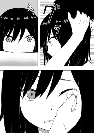 Yasashisugite Okute na Ojisan wo Seiyoku Tsuyoi Onnanoko ga Osoimasu Fhentai - Page 19