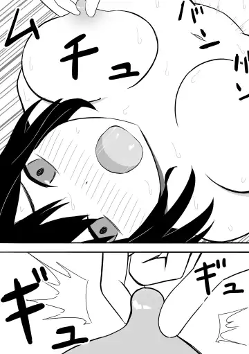 Yasashisugite Okute na Ojisan wo Seiyoku Tsuyoi Onnanoko ga Osoimasu Fhentai - Page 29