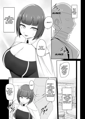 [Pita] Shihai Kokuin Takabisha na Onna Majutsushi ga Shiranai Aida ni Omocha ni Sareru Fhentai - Page 6