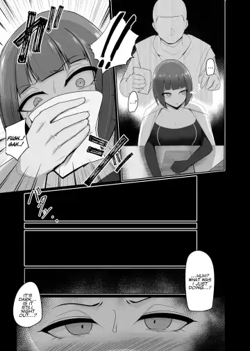 [Pita] Shihai Kokuin Takabisha na Onna Majutsushi ga Shiranai Aida ni Omocha ni Sareru Fhentai - Page 9