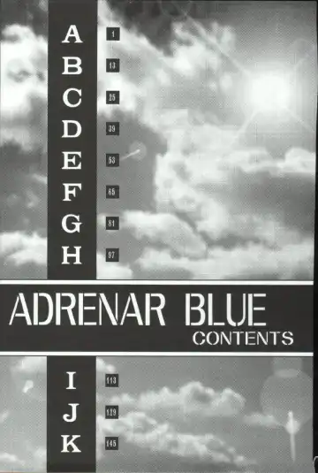 [Akira] ADRENAR BLUE Fhentai - Page 162