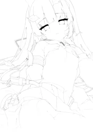 [Shika Yuno] Usagi no Tamago Fhentai - Page 20