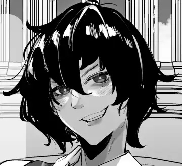 [Mr.way] Itsuka no Comiket Off Report Fhentai - Page 16