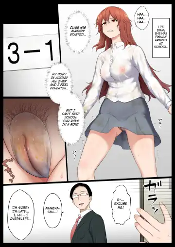 [Kyouan] Groman-ka Club 4 Fhentai - Page 9