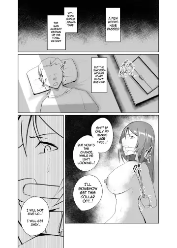 [Pita] Ningyouka no Kubiwa | Doll Turning Collar Fhentai - Page 13