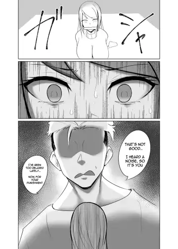 [Pita] Ningyouka no Kubiwa | Doll Turning Collar Fhentai - Page 14