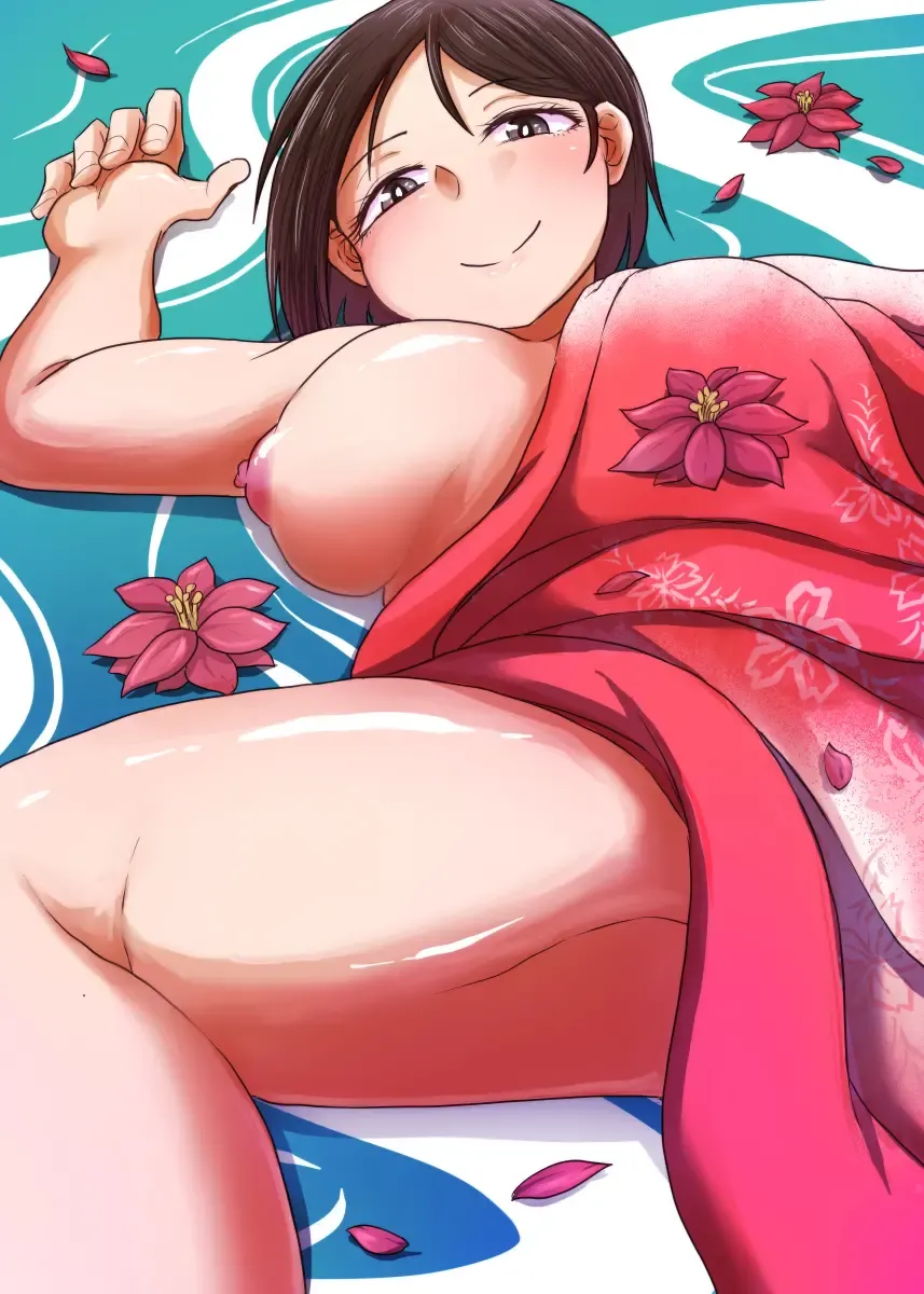 [Kujira Sanbiki] Furin no Kisetsu Fhentai - Page 1