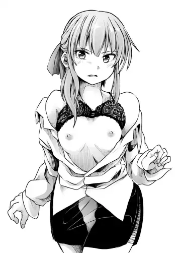 [Kujira Sanbiki] Furin no Kisetsu Fhentai - Page 26