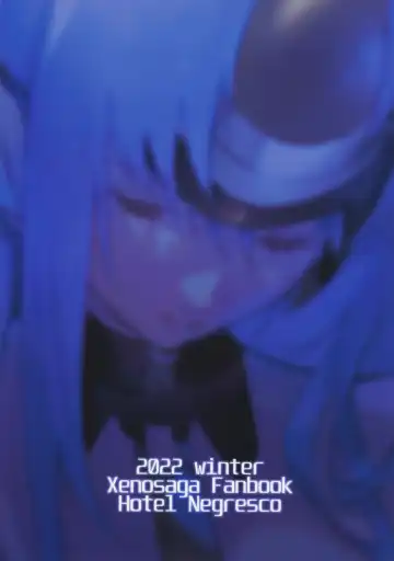 [Negresco] hepatica9.0 Fhentai - Page 26