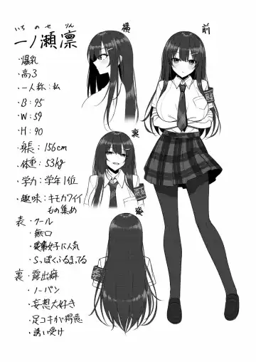 [Yunagi Amane] Risou no Daisuki! Fhentai - Page 161