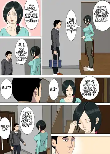 [Minazuki Mikka] Akumu 4 ~Saitei na Kokuhaku~ | Nightmare 4 ~ Lowest Confession ~ Fhentai - Page 11