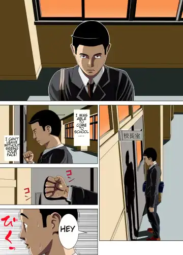 [Minazuki Mikka] Akumu 4 ~Saitei na Kokuhaku~ | Nightmare 4 ~ Lowest Confession ~ Fhentai - Page 52