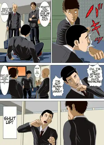 [Minazuki Mikka] Akumu 4 ~Saitei na Kokuhaku~ | Nightmare 4 ~ Lowest Confession ~ Fhentai - Page 56