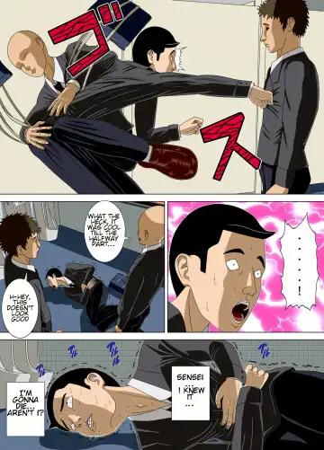 [Minazuki Mikka] Akumu 4 ~Saitei na Kokuhaku~ | Nightmare 4 ~ Lowest Confession ~ Fhentai - Page 57