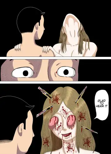 [Minazuki Mikka] Akumu 4 ~Saitei na Kokuhaku~ | Nightmare 4 ~ Lowest Confession ~ Fhentai - Page 6