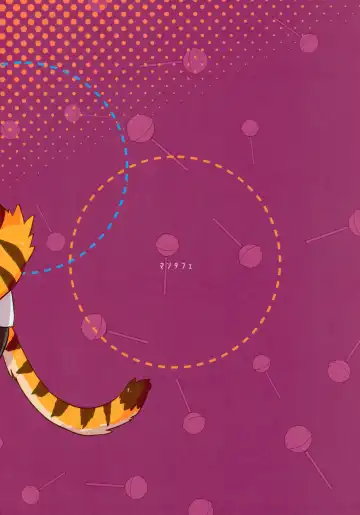 [Oota Manta] Zero Kyori Chupa Chups | Zerorange Lolipops Fhentai - Page 20