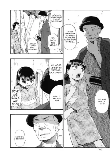 [Oyster] Bitoku no Fukou Fhentai - Page 101