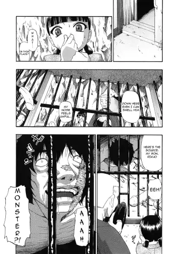 [Oyster] Bitoku no Fukou Fhentai - Page 102