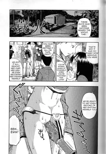[Oyster] Bitoku no Fukou Fhentai - Page 58