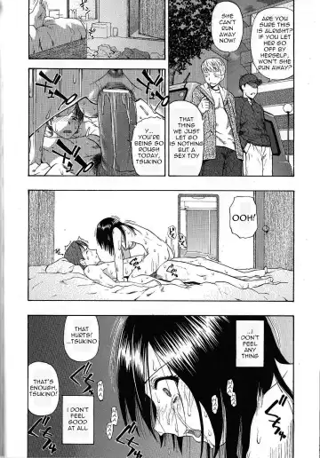[Oyster] Bitoku no Fukou Fhentai - Page 73
