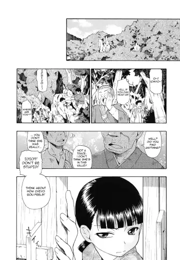 [Oyster] Bitoku no Fukou Fhentai - Page 99