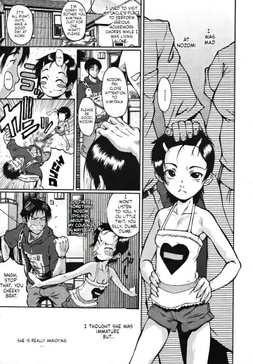 Read [Sink] Koisuru Niwatori - Fhentai