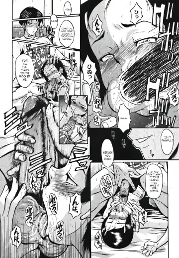 [Sink] Koisuru Niwatori Fhentai - Page 8