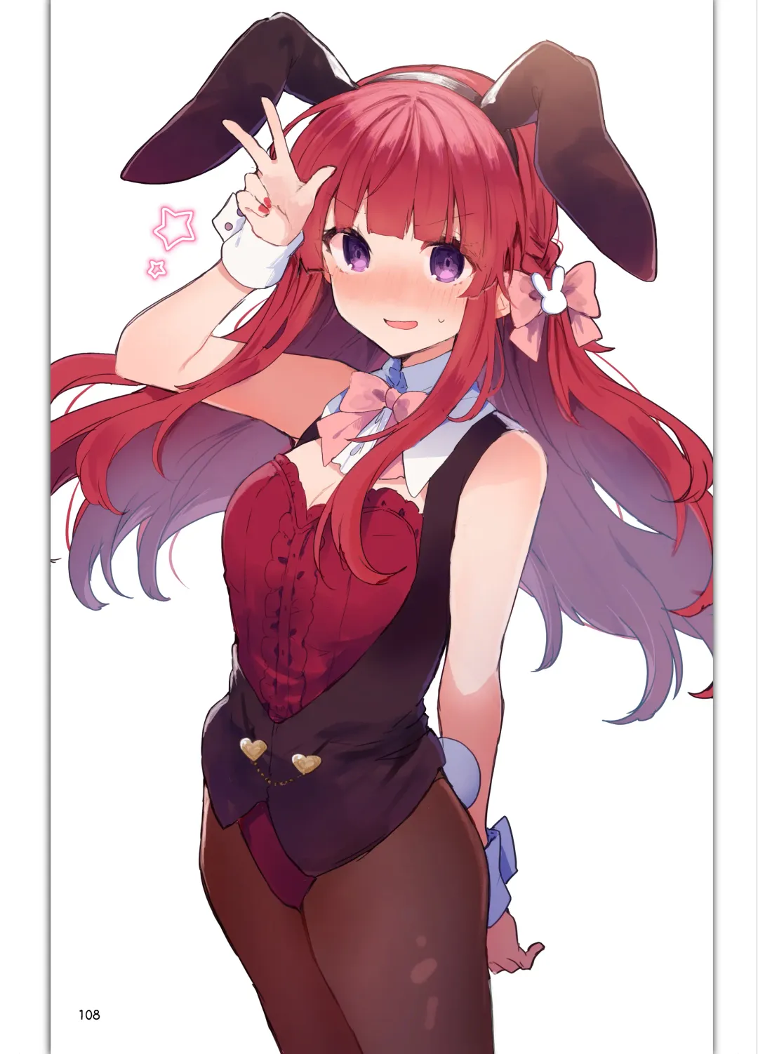 [Tanuma] N/A! Anna-chan Matome Hon Fhentai - Page 108