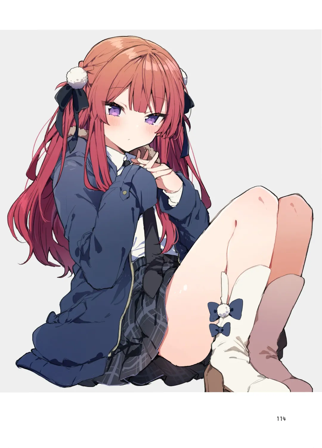 [Tanuma] N/A! Anna-chan Matome Hon Fhentai - Page 114