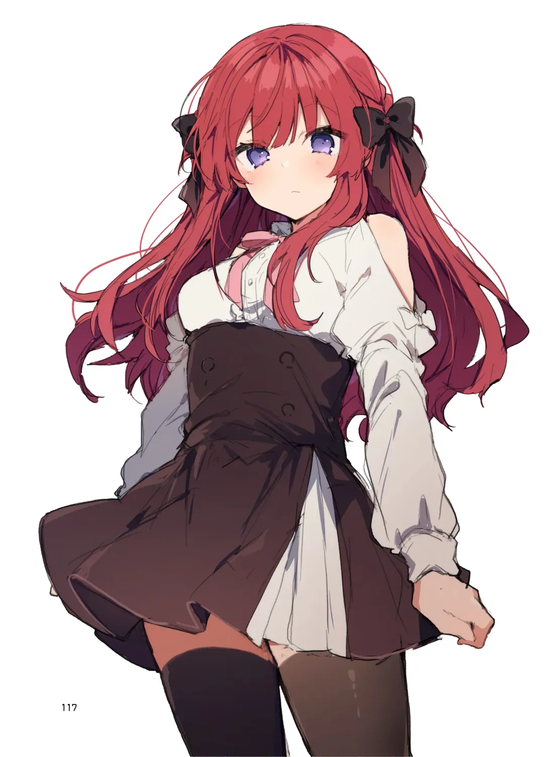 [Tanuma] N/A! Anna-chan Matome Hon Fhentai - Page 117