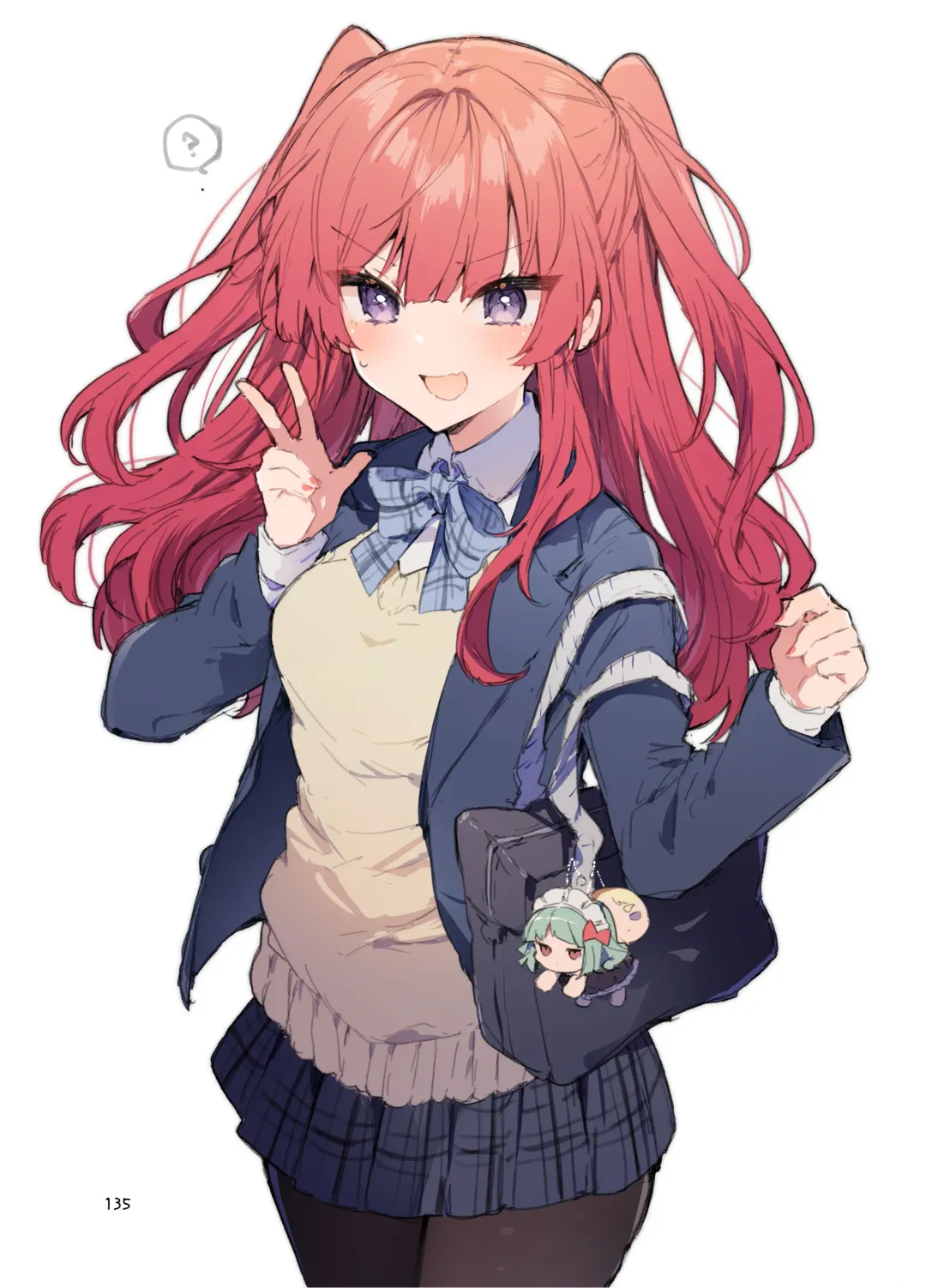 [Tanuma] N/A! Anna-chan Matome Hon Fhentai - Page 135