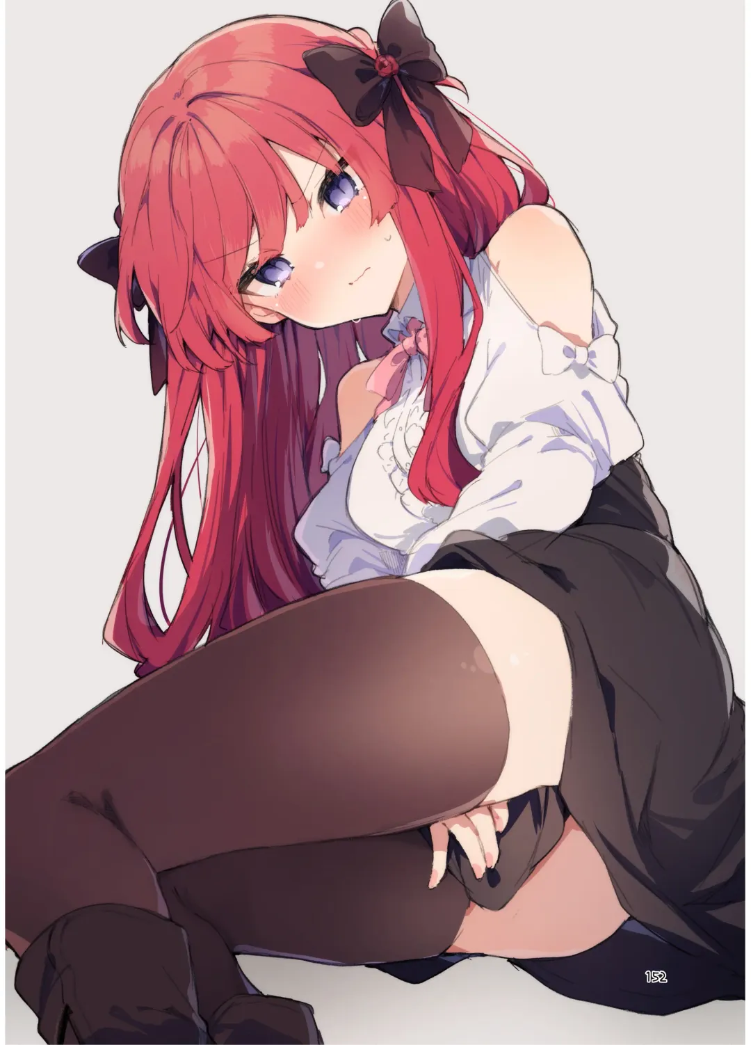 [Tanuma] N/A! Anna-chan Matome Hon Fhentai - Page 152