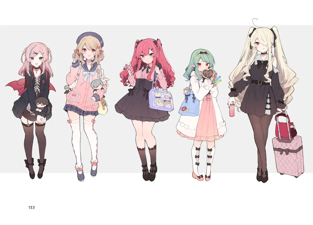 [Tanuma] N/A! Anna-chan Matome Hon Fhentai - Page 153