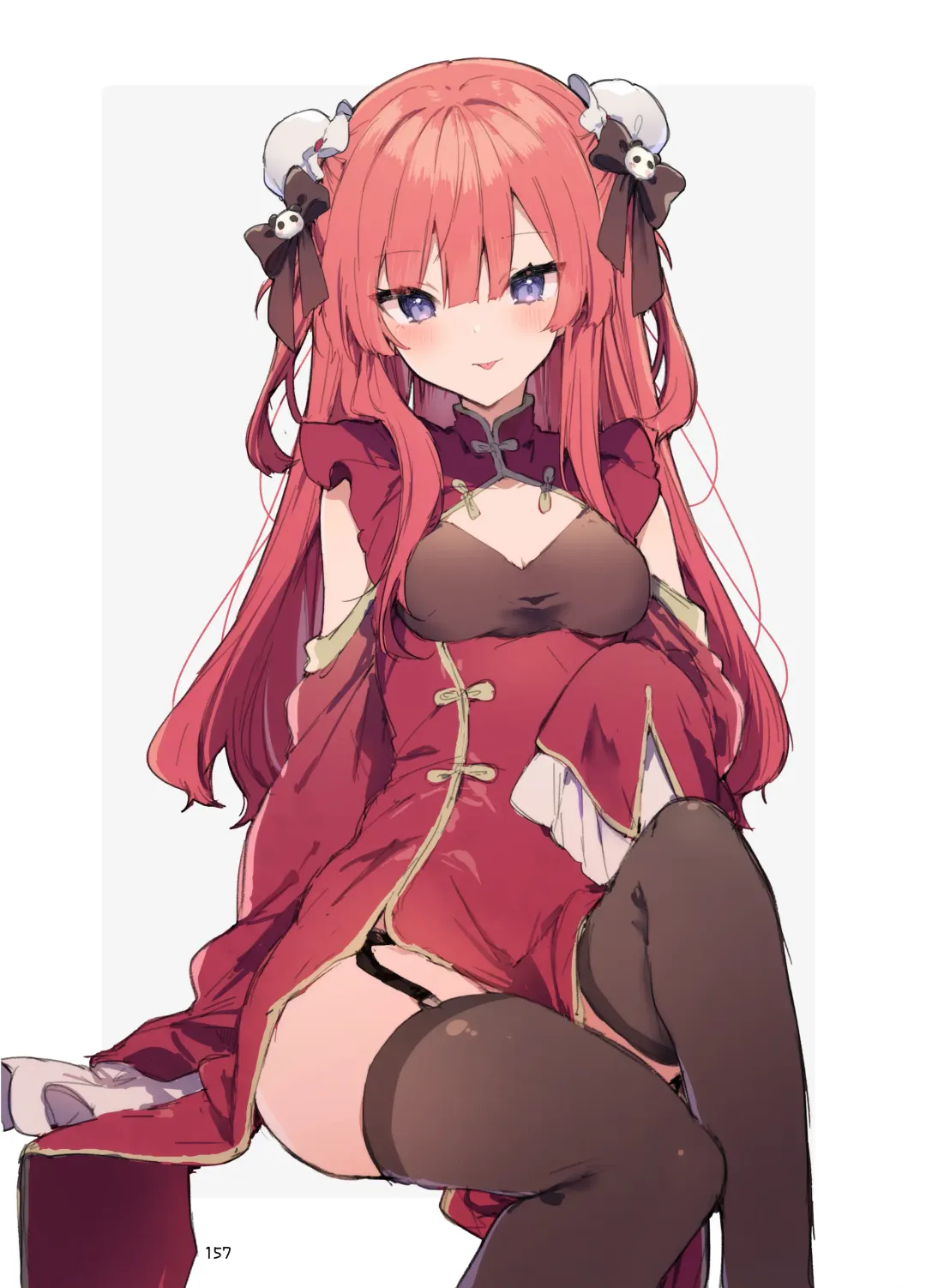 [Tanuma] N/A! Anna-chan Matome Hon Fhentai - Page 157