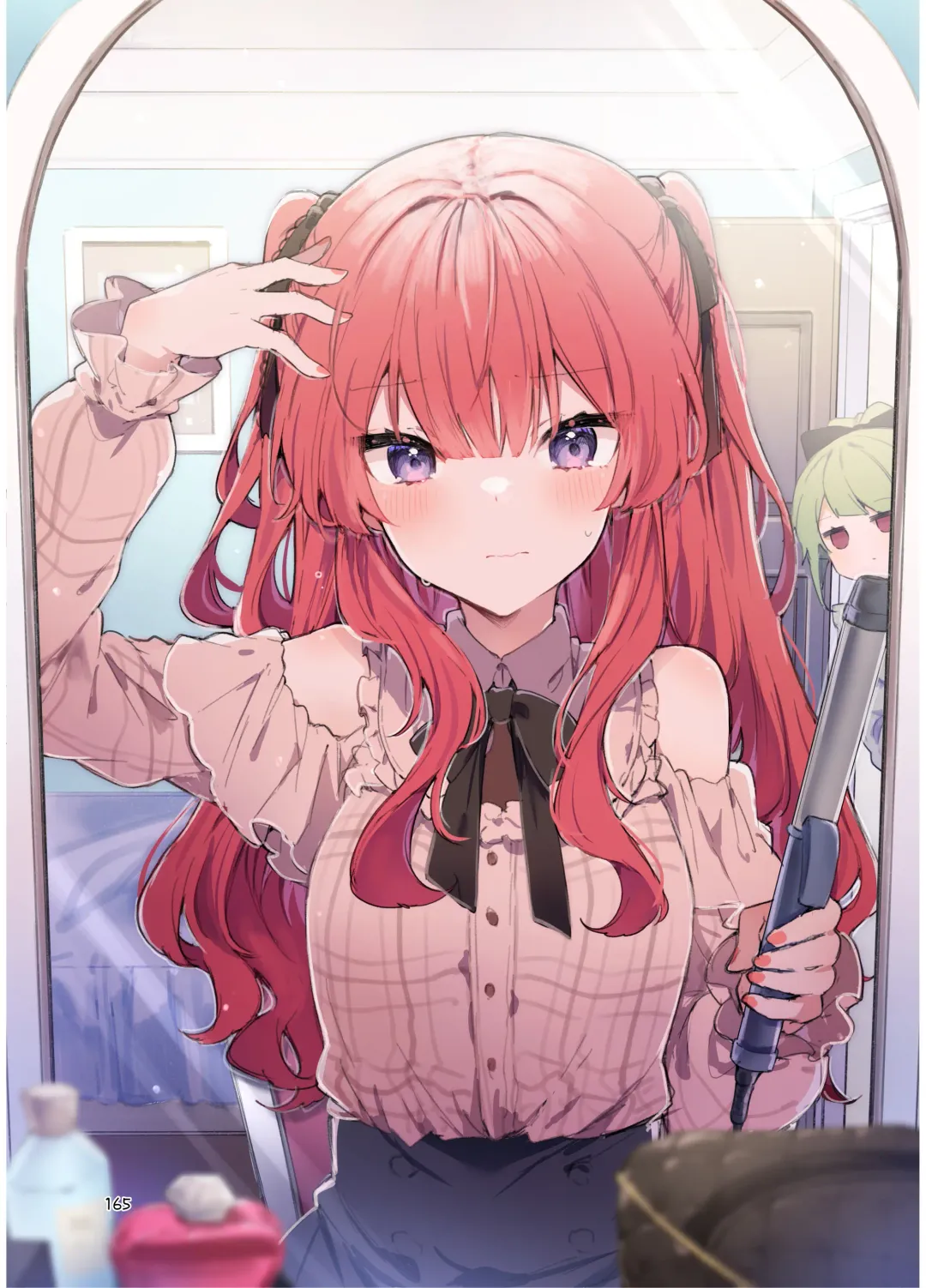 [Tanuma] N/A! Anna-chan Matome Hon Fhentai - Page 165