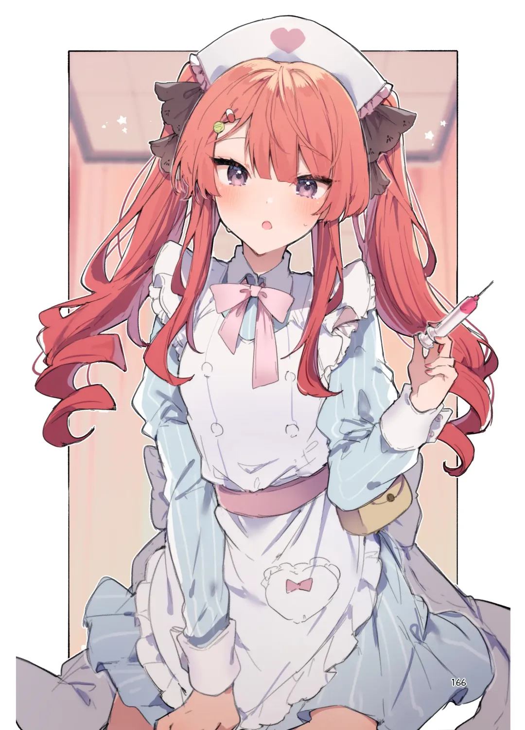 [Tanuma] N/A! Anna-chan Matome Hon Fhentai - Page 166