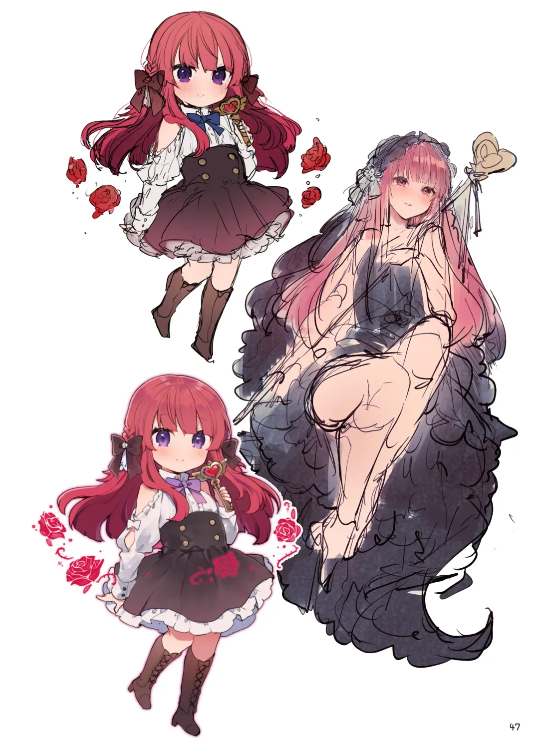 [Tanuma] N/A! Anna-chan Matome Hon Fhentai - Page 47