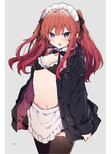 [Tanuma] N/A! Anna-chan Matome Hon Fhentai - Page 113