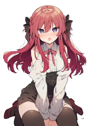 [Tanuma] N/A! Anna-chan Matome Hon Fhentai - Page 118