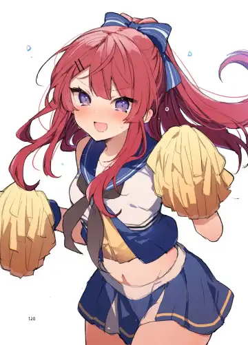 [Tanuma] N/A! Anna-chan Matome Hon Fhentai - Page 120