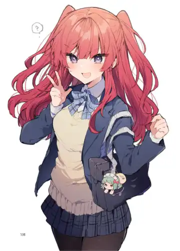 [Tanuma] N/A! Anna-chan Matome Hon Fhentai - Page 135