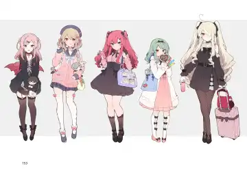 [Tanuma] N/A! Anna-chan Matome Hon Fhentai - Page 153