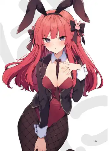 [Tanuma] N/A! Anna-chan Matome Hon Fhentai - Page 154