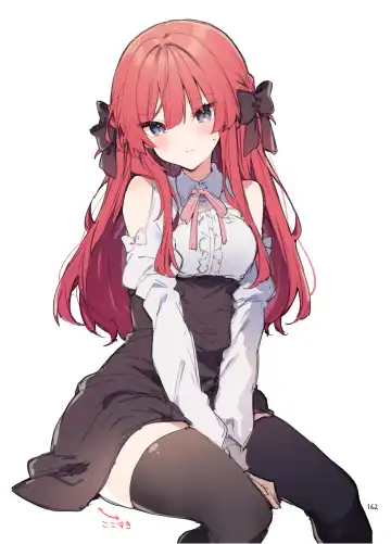 [Tanuma] N/A! Anna-chan Matome Hon Fhentai - Page 162