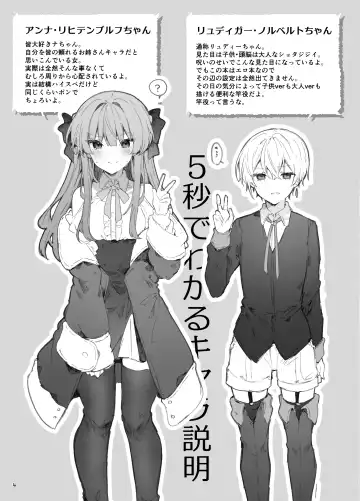 [Tanuma] N/A! Anna-chan Matome Hon Fhentai - Page 4