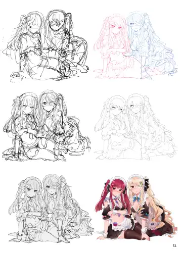 [Tanuma] N/A! Anna-chan Matome Hon Fhentai - Page 52