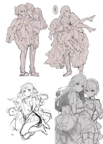 [Tanuma] N/A! Anna-chan Matome Hon Fhentai - Page 53